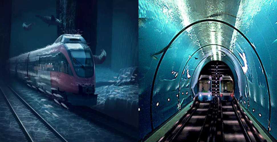 India's first water metro