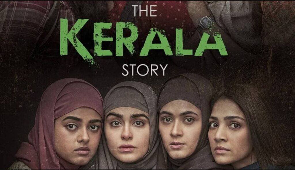 The Kerala Story film release