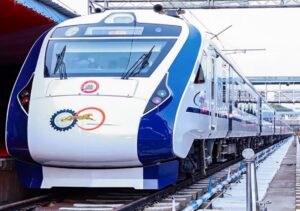 India's 17th Vande Bharat Express is likely to start next week