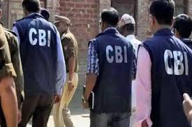 CBI raids nine locations linked to Rashtriya Janata Dal