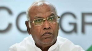 Kharge, Gehlot and Pilot meetings in Delhi today